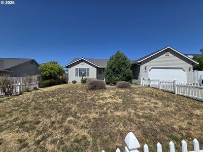 340 NW Elizabeth Ave, Winston, OR, 97496