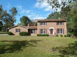 110 Quail Hollow Ct, Tullahoma, TN 37388