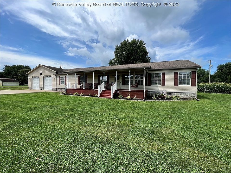 379 Honeysuckle Dr, Gallipolis Ferry, WV 25515 Zillow