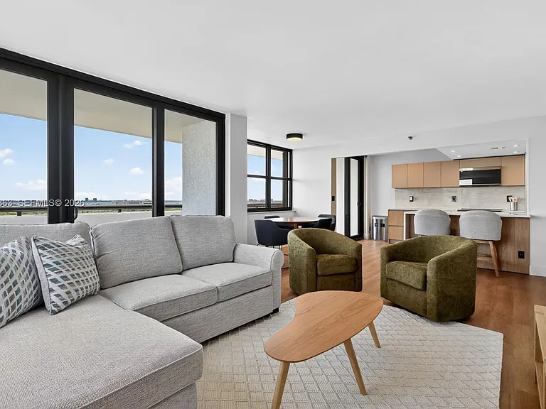 2555 Collins Ave #1812 — Photo 8