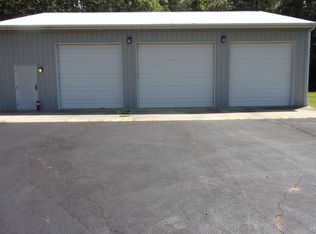 1168 Blue Ridge Dr, Gretna, VA 24557