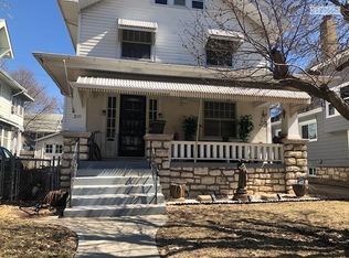 3111 Coleman Rd, Kansas City, MO 64111