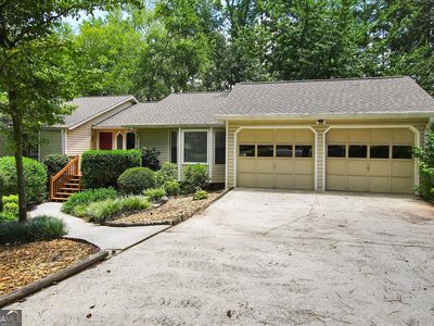 4781 W Lake Dr SE, Conyers, GA, 30094