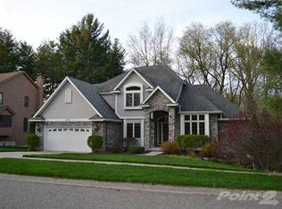 4333 Aztec Way, Okemos, MI 48864