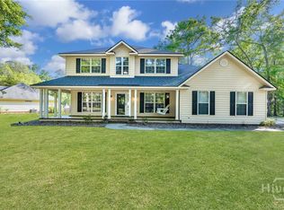 41 Jerico Trail, Richmond Hill, GA 31324