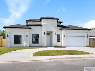 5309 Sagebrush Rd, Brownsville, TX 78526