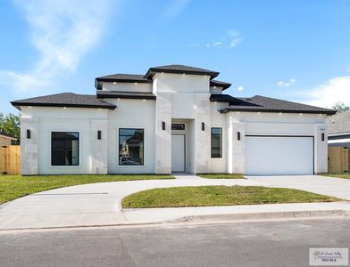 5309 Sagebrush Rd, Brownsville, TX, 78526