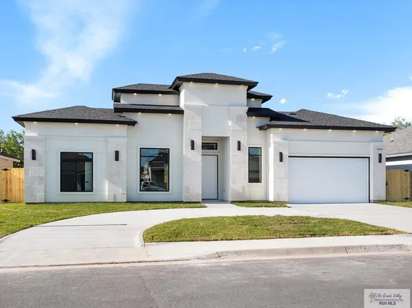 5309 Sagebrush Rd, Brownsville, TX 78526