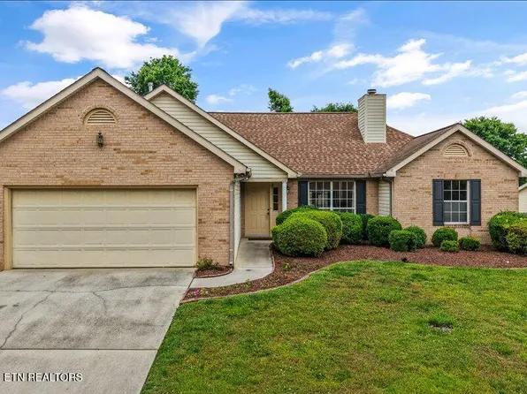 735 Whitesburg Dr, Knoxville, TN 37918