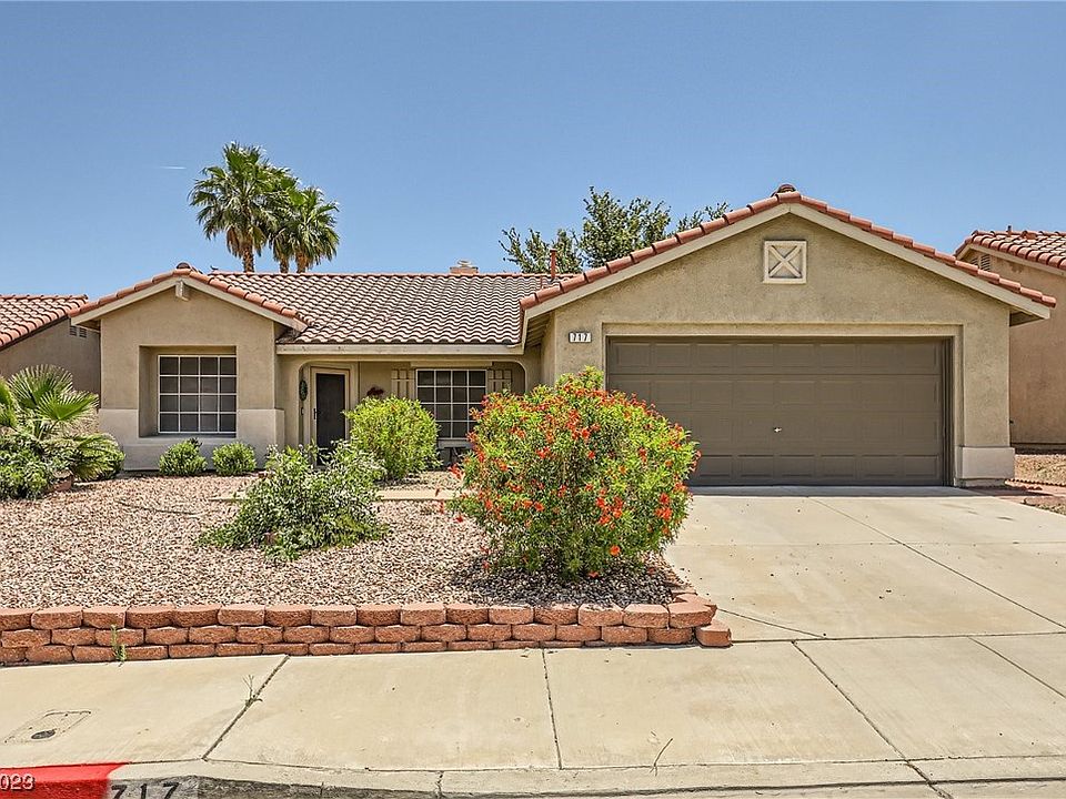 717 Breezy Ridge Dr, Henderson, NV 89002 Zillow