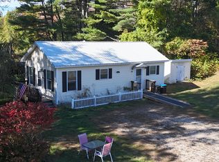 1 Orchard Rd, Windham, ME 04062