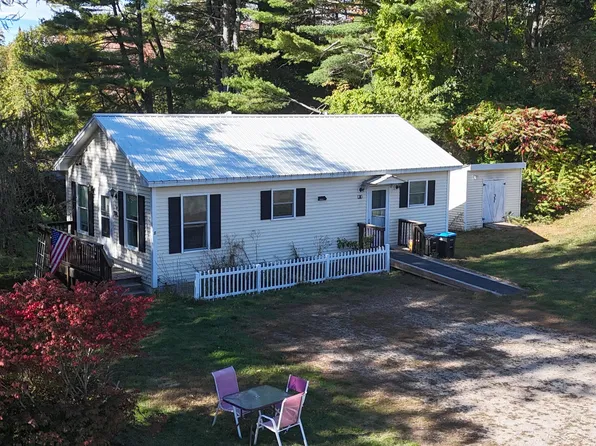 1 Orchard Road, Windham, ME 04062