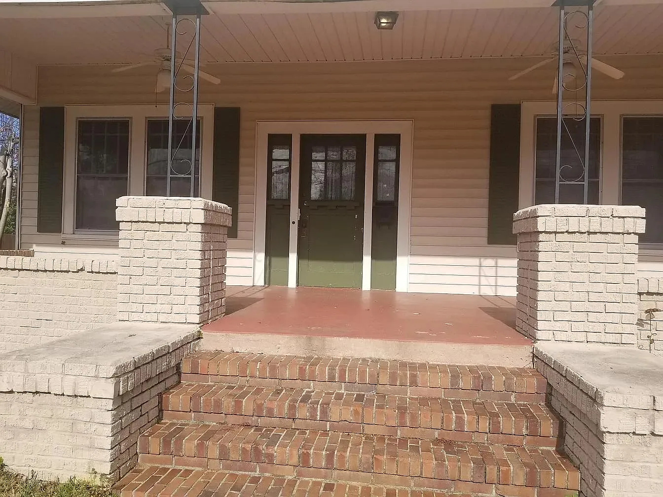 3495 Ridge Ave — Photo 2