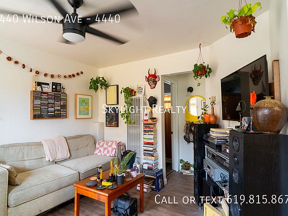 4th image of 4440 Wilson Ave #4440