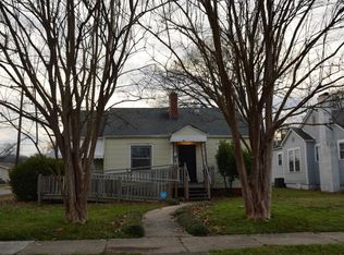 3401 Avenue G, Birmingham, AL 35218