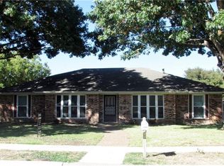 2505 Webster Dr, Plano, TX 75075
