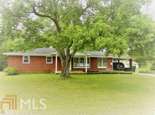 500 6th St, Cedartown, GA 30125