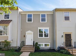 6019 Surrey Square Ln, District Heights, MD 20747