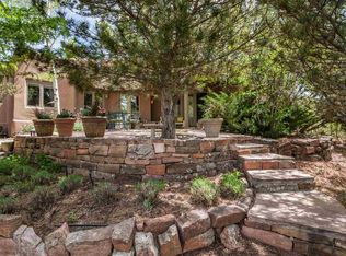 2249 Espejo Pl, Santa Fe, NM 87505
