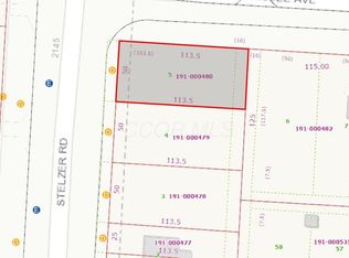 0 Stelzer Rd #L, Columbus, OH 43230