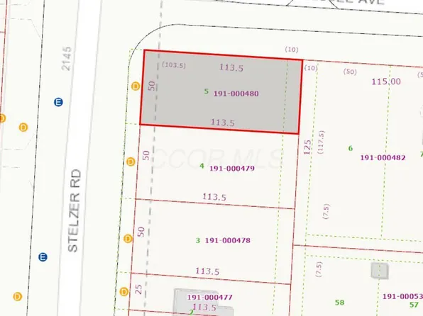 0 Stelzer Rd #L, Columbus, OH 43230