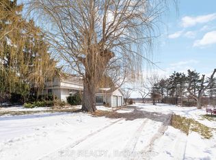 5378 Fly Rd, Lincoln, ON L3J1Z2