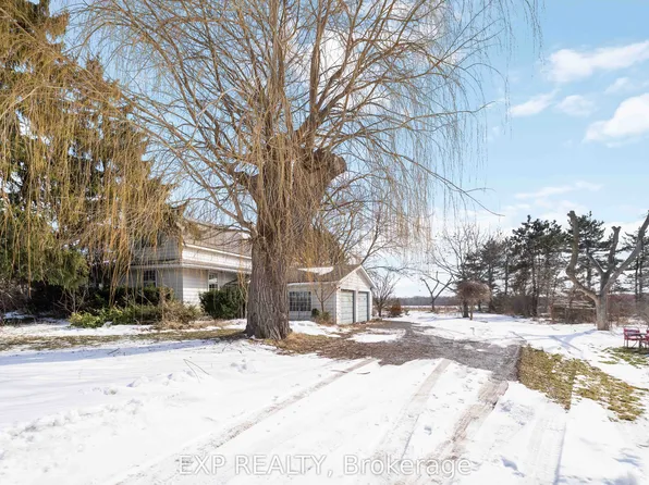 5378 Fly Rd, Lincoln, ON L3J 1Z2