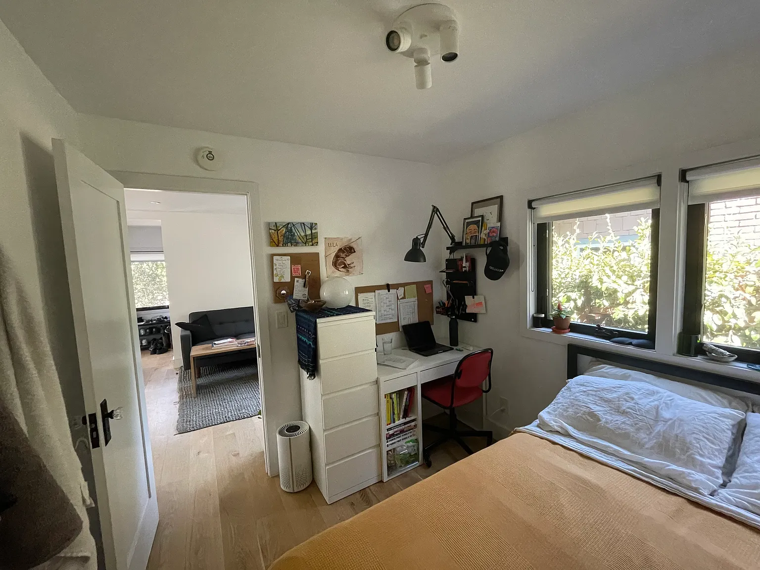 2 bed, 875 sqft, $1,550 — Photo 4