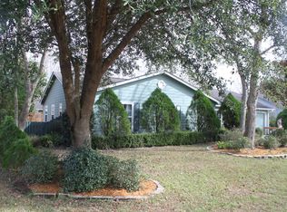 115 Pleasant Breeze Way, Kingsland, GA 31548