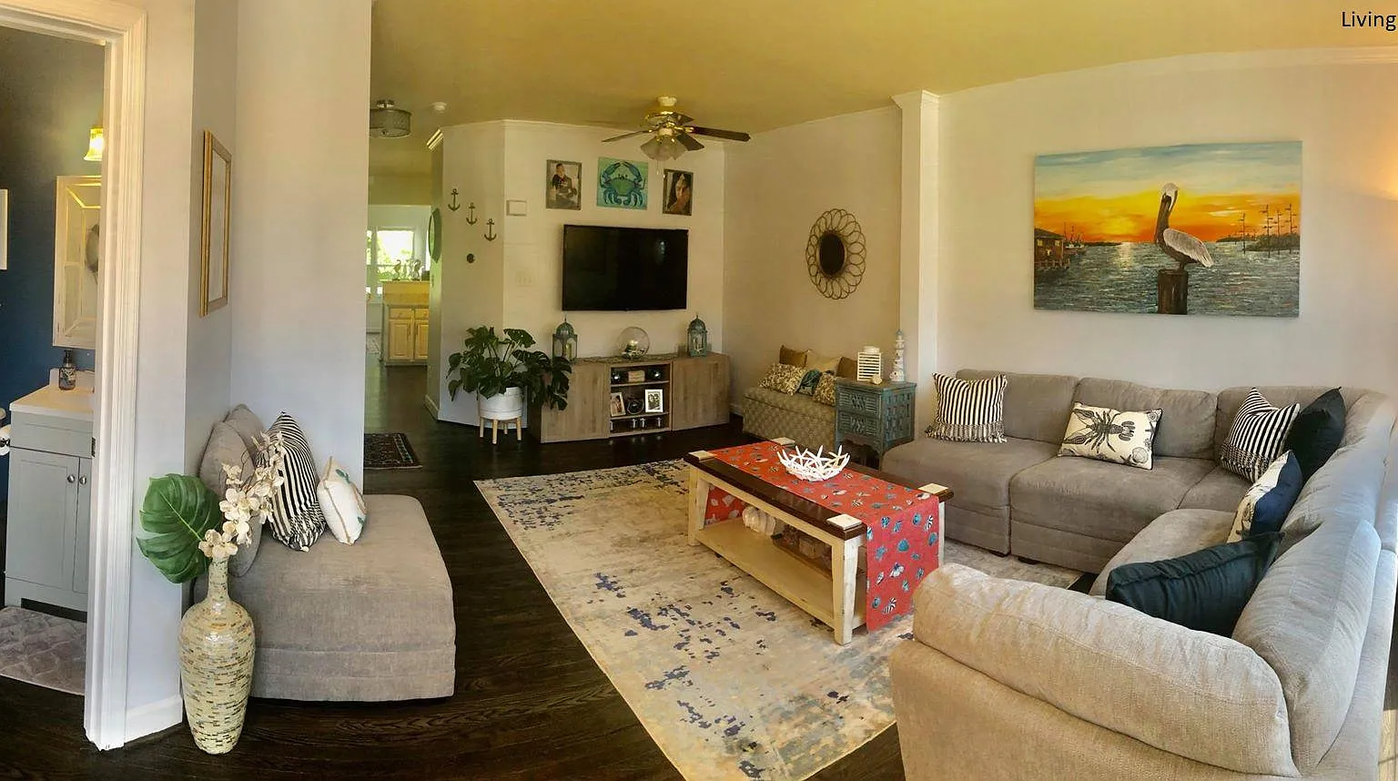 4 bed, 3.5 bath, 2400 sqft, $2,900 — Photo 1