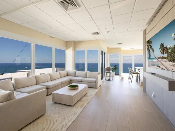 1370 S Ocean Blvd APT 604, Pompano Beach, FL 33062