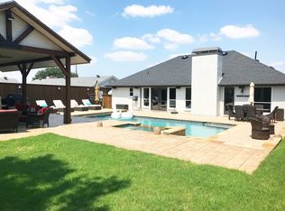 8081 Christie Dr, Frisco, TX 75033