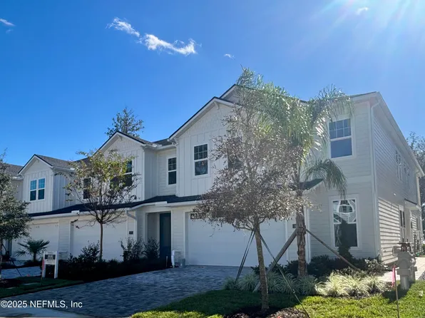 349 OAKMOSS Drive, St. Johns, FL 32259