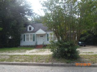 9 Corbett St, Sumter, SC 29150