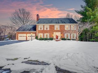 4575 Shrewsbury Ct, Roanoke, VA 24018