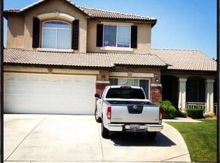 10309 Seneca Falls Ave, Bakersfield, CA 93312