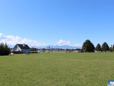 Nna Clarknna Clark Rd, Sequim, WA, 98382