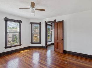 532 Winton St FLOOR 2, Syracuse, NY 13203