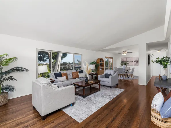 1711 Ridge View Dr, San Diego, CA 92105