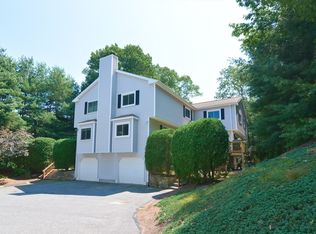 11 Arrowhead Cir UNIT 11, Ashland, MA 01721