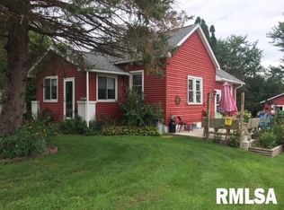 250 1st St, Charlotte, IA 52731
