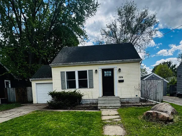 1524 4th St NE, Rochester, MN 55906