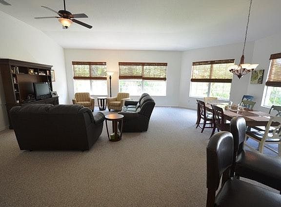 Enter into Great Room