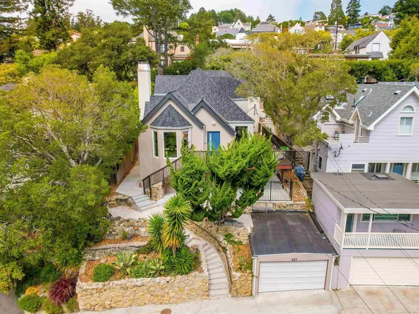 483 Boynton Ave, Berkeley, CA 94707