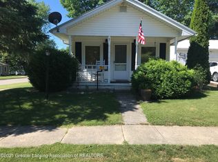 701 W Main St, Grand Ledge, MI