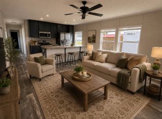 1325 Wilson Rd #91, Rossville, GA 30741