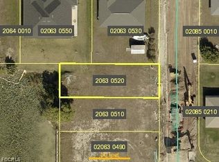 1504 NE 14th Ave, Cape Coral, FL 33909