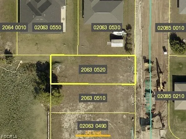 1504 NE 14th Ave, Cape Coral, FL 33909