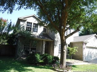 12703 Holly Cedar, Helotes, TX 78023