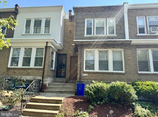 318 W Godfrey Ave, Philadelphia, PA 19120